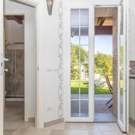 Villa Joivy Superb With Tennis Court, Garden And Bbq Area *