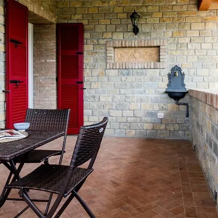 Joivy Superb With Tennis Court, Garden And Bbq Area *