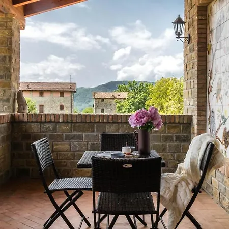 Joivy Superb With Tennis Court, Garden And Bbq Area Villa