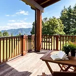 Joivy Superb With Tennis Court, Garden And Bbq Area *