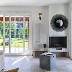 Joivy Superb With Tennis Court, Garden And Bbq Area Villa Valle (Piacenza, Emilia-Romagna)