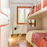 Joivy Superb With Tennis Court, Garden And Bbq Area *