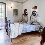 Villa Joivy Superb With Tennis Court, Garden And Bbq Area