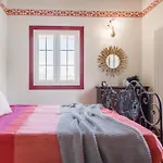 Villa Joivy Superb With Tennis Court, Garden And Bbq Area *