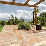 Joivy Superb With Tennis Court, Garden And Bbq Area Villa *