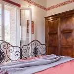 Villa Joivy Superb With Tennis Court, Garden And Bbq Area Valle (Piacenza, Emilia-Romagna)