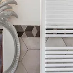 Joivy Superb With Tennis Court, Garden And Bbq Area Villa
