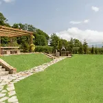 Villa Joivy Superb With Tennis Court, Garden And Bbq Area *