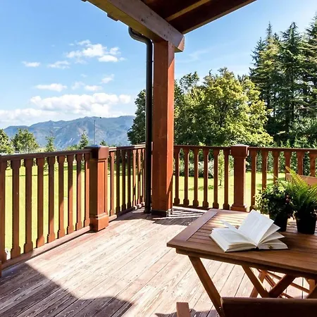 Joivy Superb With Tennis Court, Garden And Bbq Area *