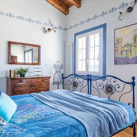 Joivy Superb With Tennis Court, Garden And Bbq Area Valle (Piacenza, Emilia-Romagna)