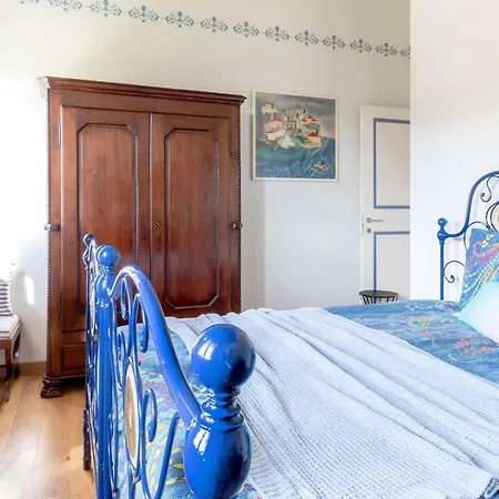 Villa Joivy Superb With Tennis Court, Garden And Bbq Area