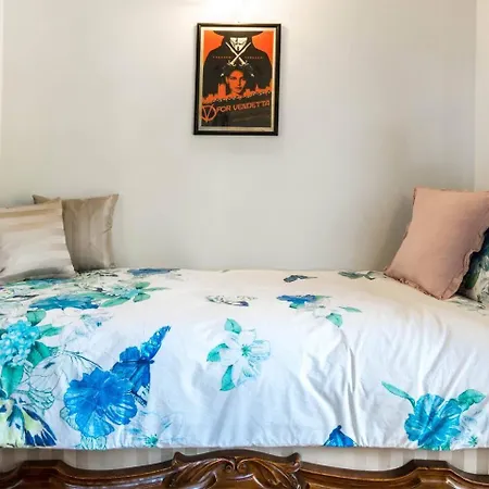 Joivy Superb With Tennis Court, Garden And Bbq Area Villa *