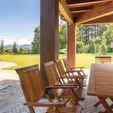 Joivy Superb With Tennis Court, Garden And Bbq Area Valle (Piacenza, Emilia-Romagna)