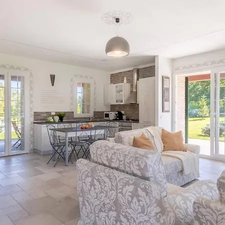 Villa Joivy Superb With Tennis Court, Garden And Bbq Area Valle (Piacenza, Emilia-Romagna)