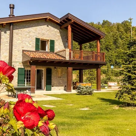 Joivy Superb With Tennis Court, Garden And Bbq Area * Valle (Piacenza, Emilia-Romagna)