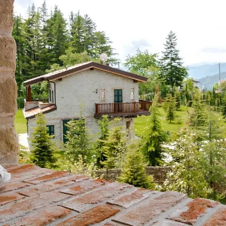 Villa Joivy Superb With Tennis Court, Garden And Bbq Area Valle (Piacenza, Emilia-Romagna)