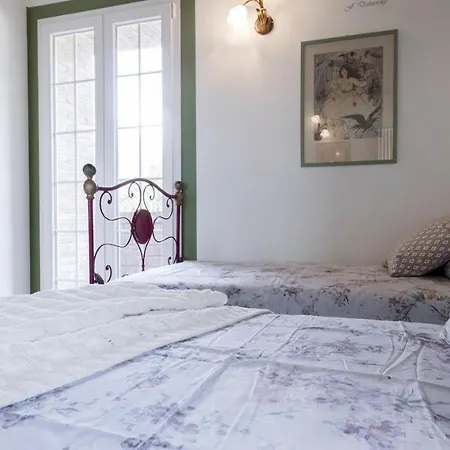 Villa Joivy Superb With Tennis Court, Garden And Bbq Area
