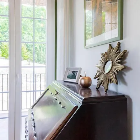 Joivy Superb With Tennis Court, Garden And Bbq Area * Valle (Piacenza, Emilia-Romagna)