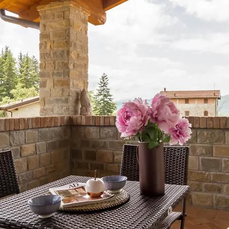 Joivy Superb With Tennis Court, Garden And Bbq Area * Valle (Piacenza, Emilia-Romagna)