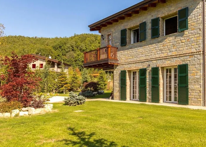 Вилла Joivy Superb With Tennis Court, Garden And Bbq Area