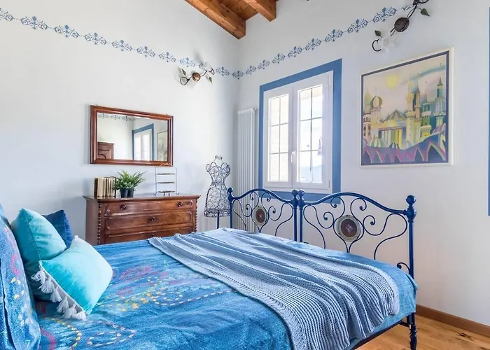 Joivy Superb With Tennis Court, Garden And Bbq Area Valle (Piacenza, Emilia-Romagna)