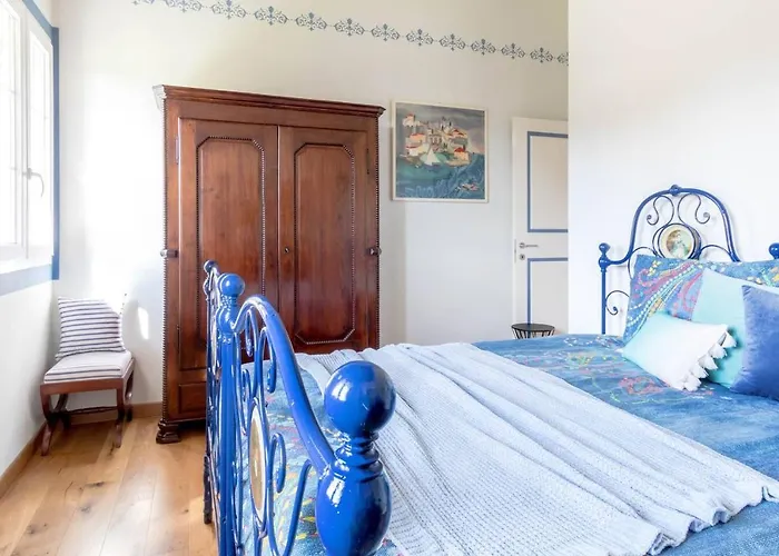 Вилла Joivy Superb With Tennis Court, Garden And Bbq Area