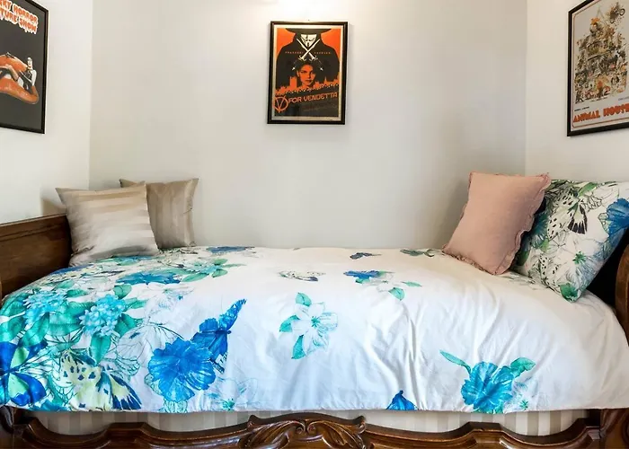 Joivy Superb With Tennis Court, Garden And Bbq Area Вилла *