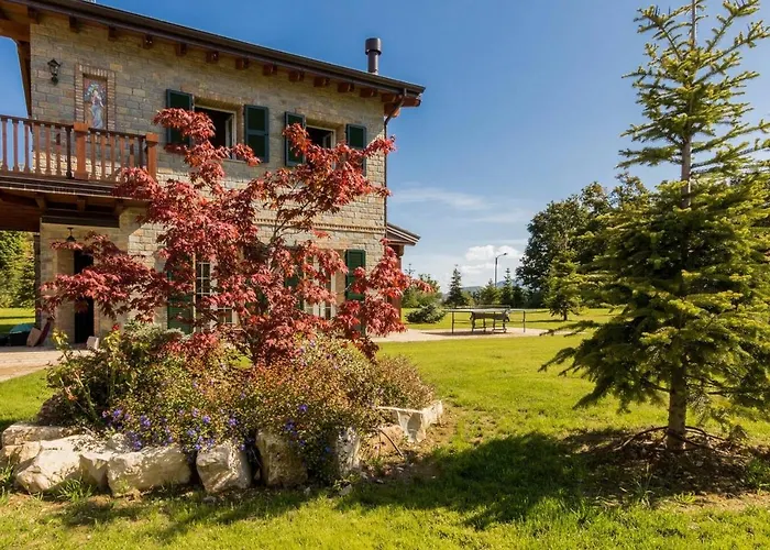 Joivy Superb With Tennis Court, Garden And Bbq Area Вилла *