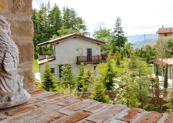 Вилла Joivy Superb With Tennis Court, Garden And Bbq Area Valle (Piacenza, Emilia-Romagna)