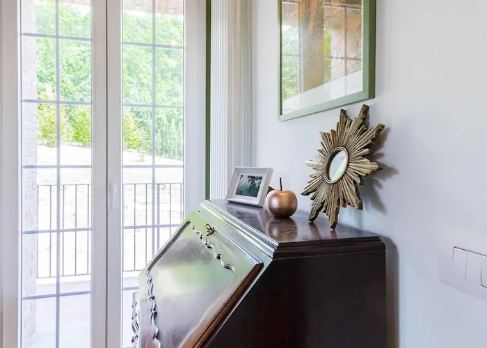 Joivy Superb With Tennis Court, Garden And Bbq Area * Valle (Piacenza, Emilia-Romagna)