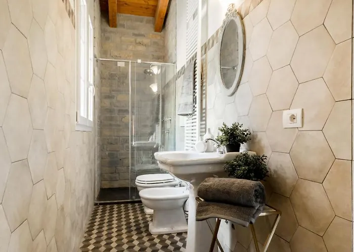 Вилла Joivy Superb With Tennis Court, Garden And Bbq Area *