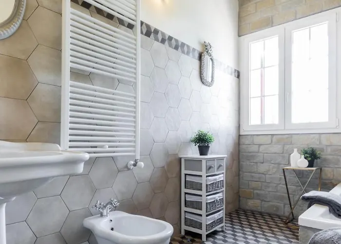 Вилла Joivy Superb With Tennis Court, Garden And Bbq Area Valle (Piacenza, Emilia-Romagna)